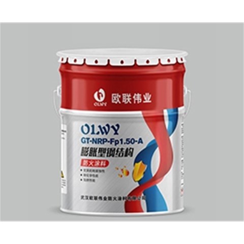 關(guān)于鋼結(jié)構(gòu)防火涂料你了解多少？